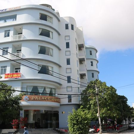 Palace Hotel Rạch Giá Eksteriør billede