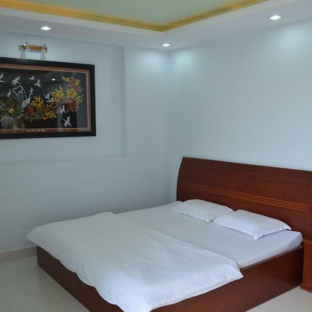 Palace Hotel Rạch Giá Eksteriør billede