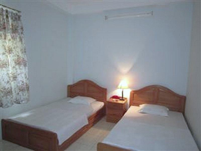 Palace Hotel Rạch Giá Eksteriør billede